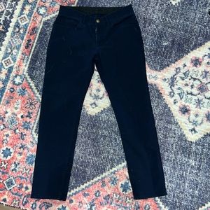 Men’s Calvin Klein Dark Blue Pants